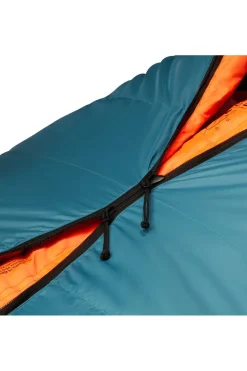 Discount Mammut Slaapzak Comfort Down Bag -15C L Petrol