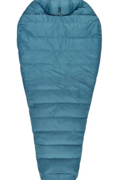 Discount Mammut Slaapzak Comfort Down Bag -15C L Petrol