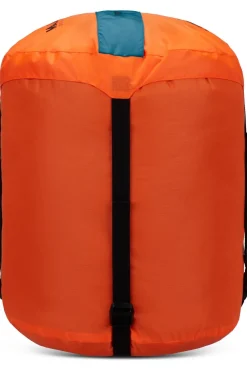 Discount Mammut Slaapzak Comfort Down Bag -15C L Petrol