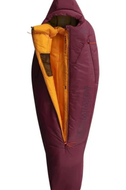 Slaapzak Protect Fiber Bag -21C-Mammut Fashion