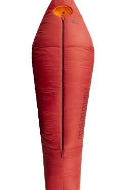 Fashion Mammut Slaapzak Women'S Comfort Fiber Bag -18C Beech