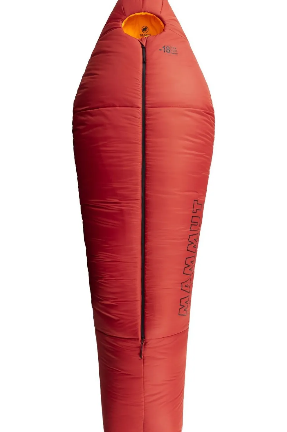 Fashion Mammut Slaapzak Women'S Comfort Fiber Bag -18C Beech