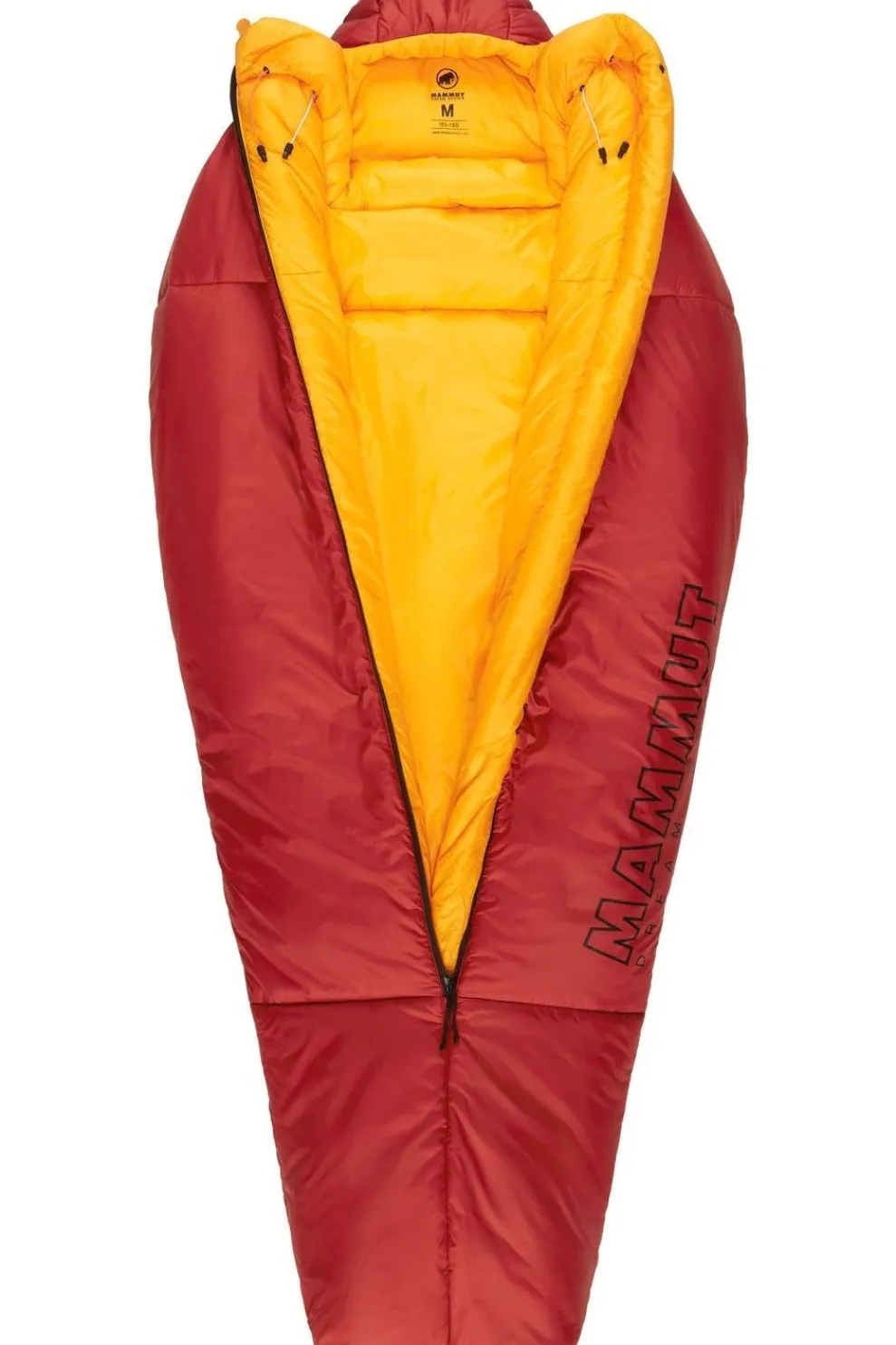 Fashion Mammut Slaapzak Women'S Comfort Fiber Bag -18C Beech