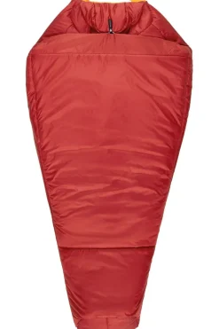 Fashion Mammut Slaapzak Women'S Comfort Fiber Bag -18C Beech