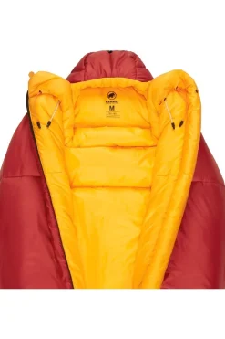 Fashion Mammut Slaapzak Women'S Comfort Fiber Bag -18C Beech