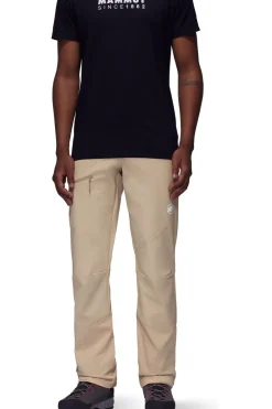 Softshell Broek Taiss Guide So Men-Mammut Clearance