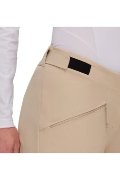 Online Mammut Softshell Broek Taiss So Pants Women Savannah