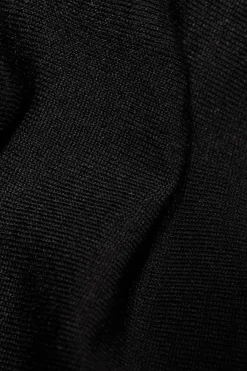 Outlet Mammut Softshell Jas Aenergy Light Ml Hooded Jacket Women black