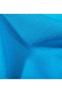 Discount Mammut Softshell Jas Aenergy Light Ml Hooded Jacket Men mid blue