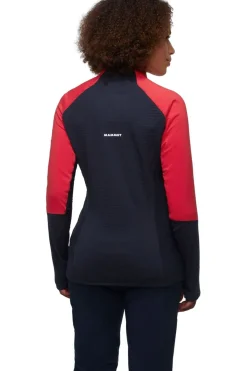 Softshell Jas Eiger Nordwand Ml Hybrid Jacket Women-Mammut Online