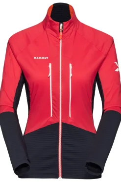 Softshell Jas Eiger Nordwand Ml Hybrid Jacket Women-Mammut Online