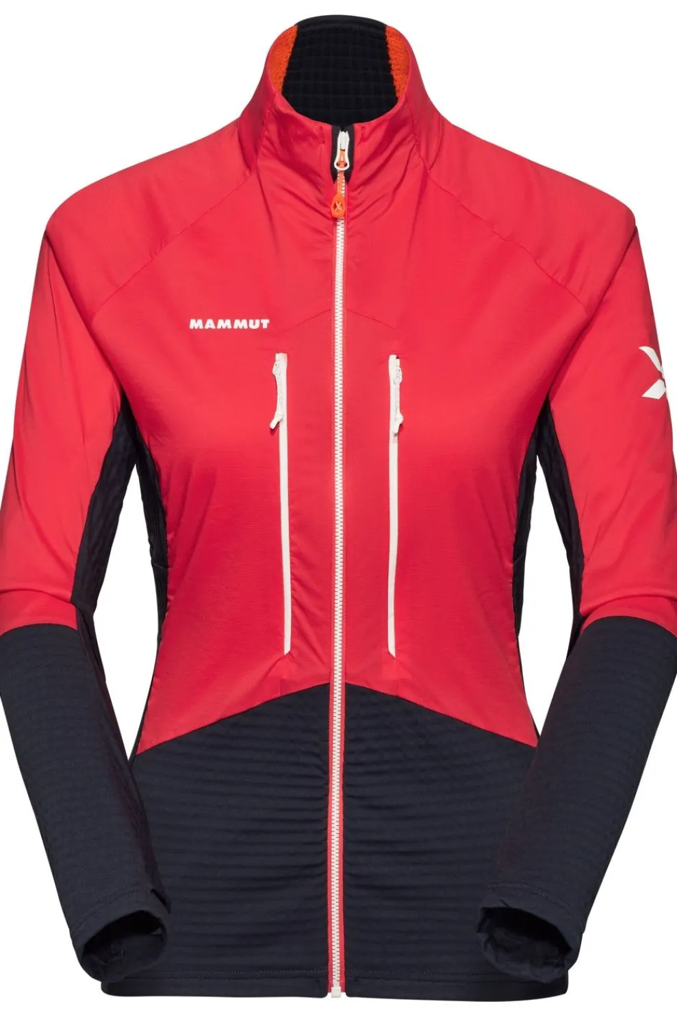 Softshell Jas Eiger Nordwand Ml Hybrid Jacket Women-Mammut Online