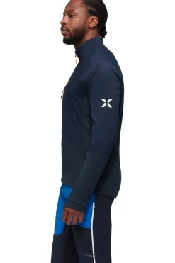 Softshell Jas Eiger Nordwand Ml Hybrid Jacket-Mammut Hot