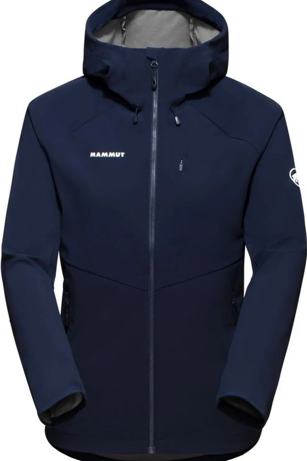 Softshell Ultimate Comfort So Hooded Wms Jacket-Mammut Online