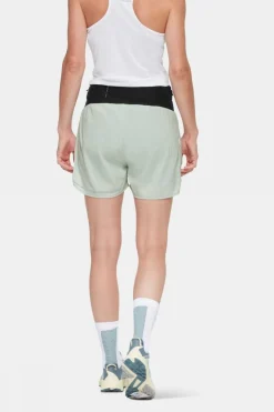 Sportshort Aenergy Tr 2 In 1 Shorts Women-Mammut Sale