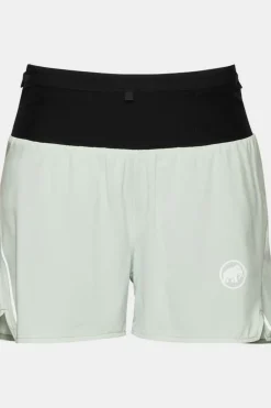 Sportshort Aenergy Tr 2 In 1 Shorts Women-Mammut Sale
