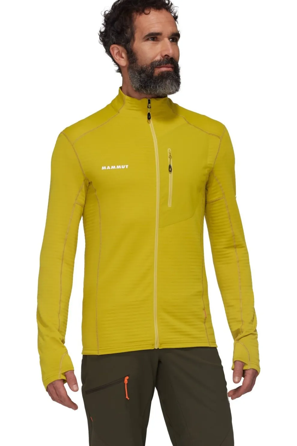 Hot Mammut Taiss Light Ml Jacket Men Aura