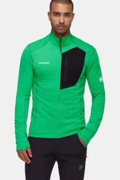 Taiss Light Ml Jacket Men-Mammut Hot