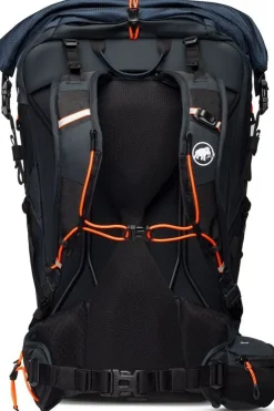 Tourpack Ducan Spine 28-35-Mammut New