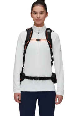 Tourpack Ducan Spine 28-35-Mammut New