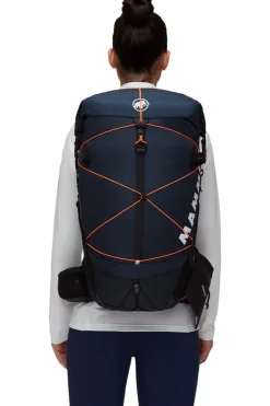 Tourpack Ducan Spine 28-35-Mammut New