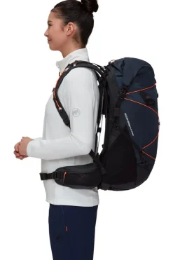 Tourpack Ducan Spine 28-35-Mammut New