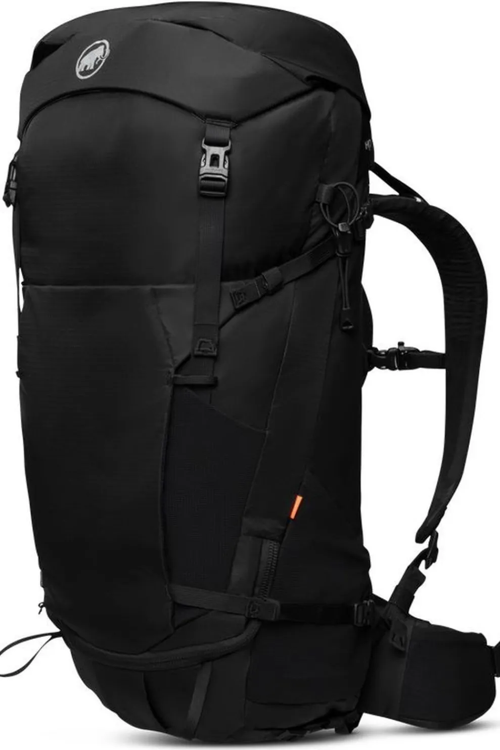 Online Mammut Tourpack Lithium 40 black