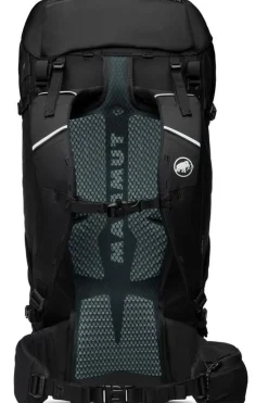 Online Mammut Tourpack Lithium 40 black