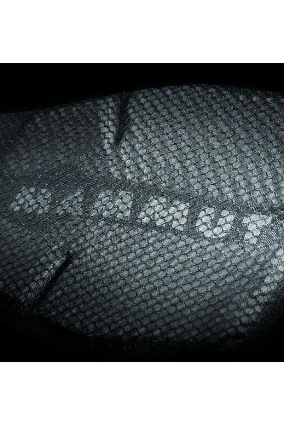 Online Mammut Tourpack Lithium 40 black