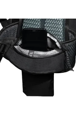 Online Mammut Tourpack Lithium 40 black