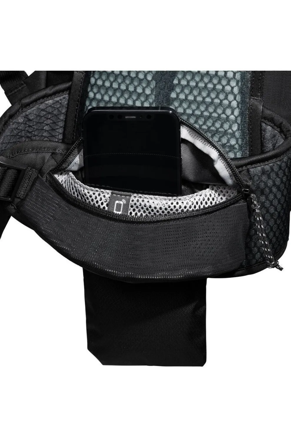 Online Mammut Tourpack Lithium 40 black