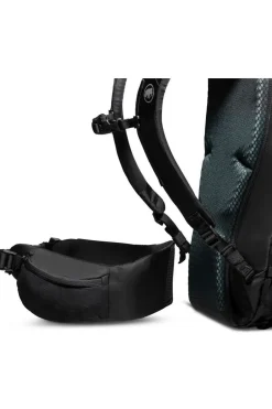 Online Mammut Tourpack Lithium 40 black