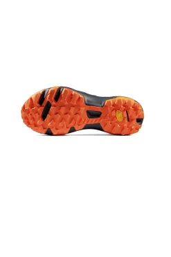 Discount Mammut Trailschoenen Aenergy Tr Boa® Mid Gtx Women black/orange