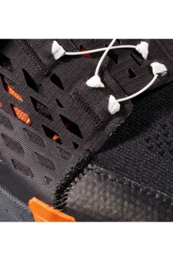 Discount Mammut Trailschoenen Aenergy Tr Boa® Mid Gtx Women black/orange