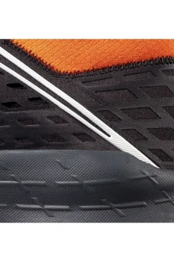 Discount Mammut Trailschoenen Aenergy Tr Boa® Mid Gtx Women black/orange