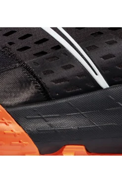 Discount Mammut Trailschoenen Aenergy Tr Boa® Mid Gtx Women black/orange