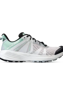 Sale Mammut Trailschoenen Saentis Tr Low Women white/black
