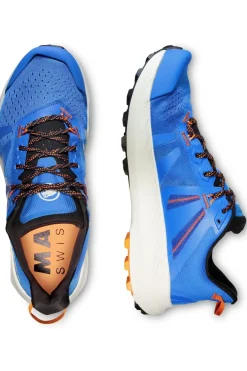 Trailschoenen Saentis Tr Low Men-Mammut Outlet