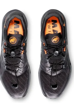 Trailschoenen Sertig Tr Low Gtx Women-Mammut Outlet