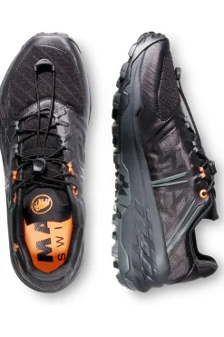 Trailschoenen Sertig Tr Low Gtx Women-Mammut Outlet