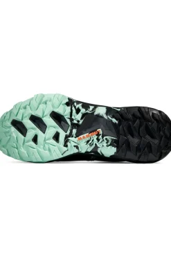 Hot Mammut Trailschoenen Sertig Tr Low Women Black/Jade