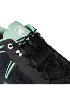 Hot Mammut Trailschoenen Sertig Tr Low Women Black/Jade