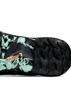 Hot Mammut Trailschoenen Sertig Tr Low Women Black/Jade