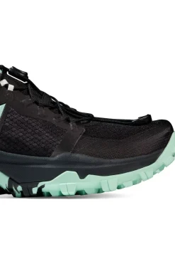Hot Mammut Trailschoenen Sertig Tr Low Women Black/Jade