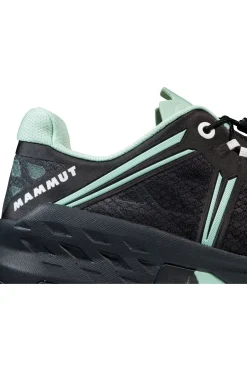 Hot Mammut Trailschoenen Sertig Tr Low Women Black/Jade