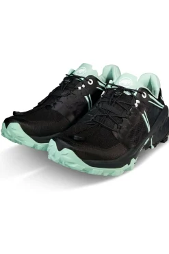 Hot Mammut Trailschoenen Sertig Tr Low Women Black/Jade