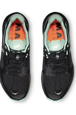 Hot Mammut Trailschoenen Sertig Tr Low Women Black/Jade