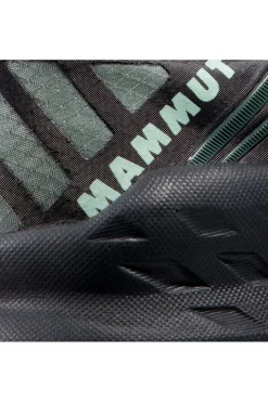 Outlet Mammut Trailschoenen Sertig Tr Low Gtx Women Black/Jade