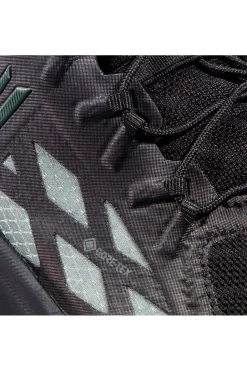 Outlet Mammut Trailschoenen Sertig Tr Low Gtx Women Black/Jade