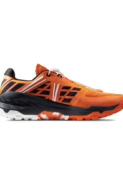 Best Mammut Trailschoenen Sertig Tr Low Gtx Men orange/black